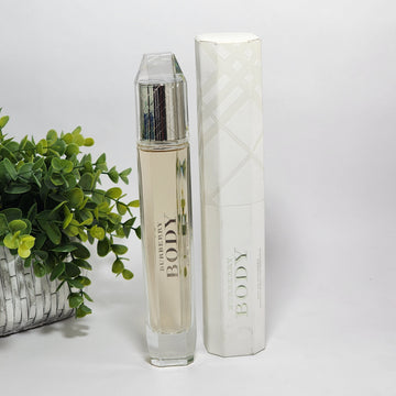 Burberry Body Perfume ~ Eau De Toilette spray for Women ~ 2.8 fl oz / 85 mL